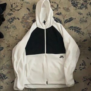 Nike SB Polartec Hoodie